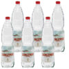 Acqua Sangemini Naturale 1,5 lt x 6 plastica