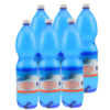 Acqua Lauretana Frizzante da 1,5L x 6 (Plastica)
