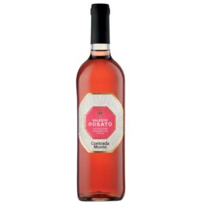Rosato Salento 75 cl - Bottiglia