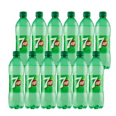 sevenup da 0,50 x 12
