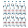 Acqua Nocera Umbra naturale in vetro da 1 L x 12