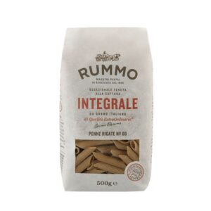 Pasta Rummo Penne Rigate Integrali N° 66 500 gr.