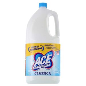 Ace Candeggina Classica 3 L