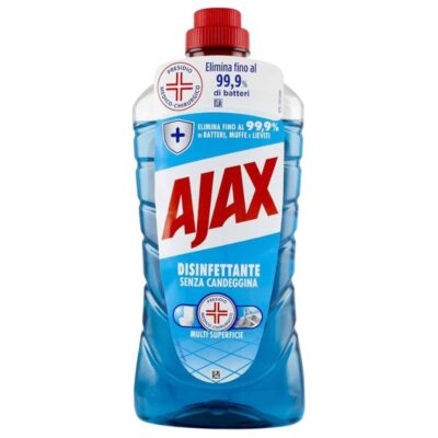Ajax Pavimenti Disinfettante 950 Ml