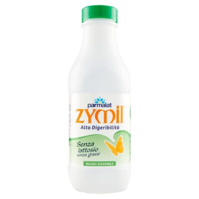 Latte Zymil Bottiglia 1 L