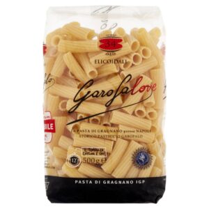 Pasta Garofalo Elicoidali N° 34 500 gr.