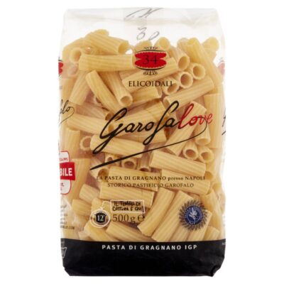 Pasta Garofalo Elicoidali N° 34 500 gr.