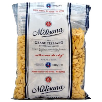 Pasta La Molisana Gnocchetti Sardi 1 Kg