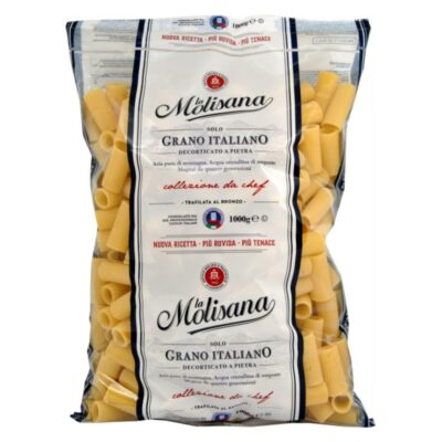 Pasta La Molisana Rigatoni 1 Kg