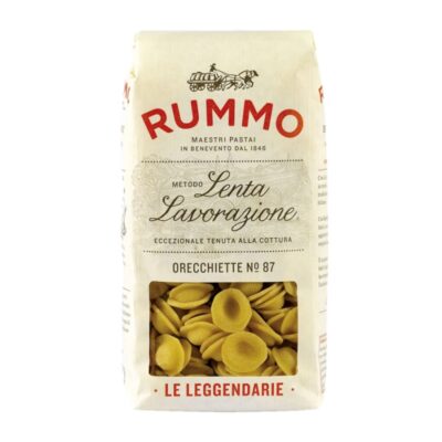 Pasta Rummo Orecchiette N° 87 500 gr.