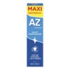 AZ Dentifricio Multi Protezione Tartar Control + Whitening - 85 ml