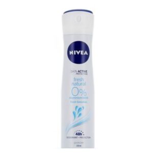 Nivea Deodorante Spray Fresh Natural - 150 ml