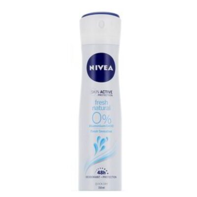 Nivea Deodorante Spray Fresh Natural - 150 ml