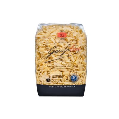 Pasta Garofalo Pasta Mista N° 82 500 gr.