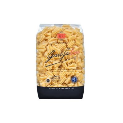 Pasta Garofalo Radiatori N° 87 - 500 gr.