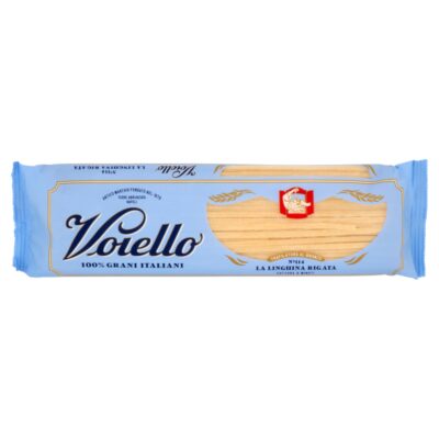 Voiello Linguina Rigata N° 114 - 500 gr.
