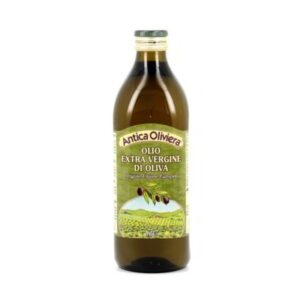 Antica Oliviera Olio Extra Vergine d'Oliva - 1 lt