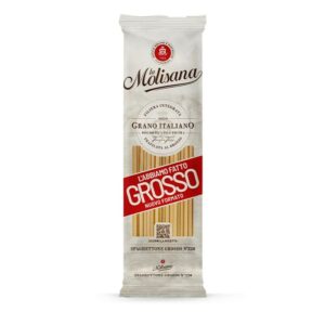 Pasta La Molisana Spaghettone Grosso N° 230 - 500 g