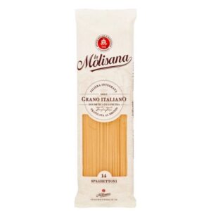 Pasta La Molisana Spaghettoni N° 14 - 500 g