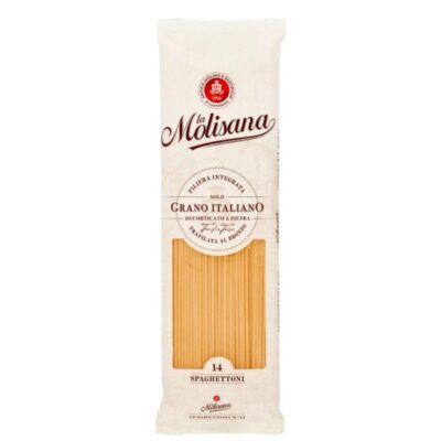 Pasta La Molisana Spaghettoni N° 14 - 500 g