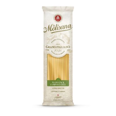 Pasta La Molisana Linguine N° 6 - 500 g
