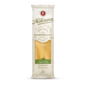 Pasta La Molisana Bucatini N° 12 - 500 g
