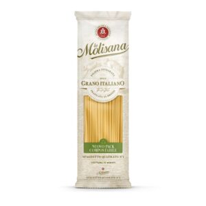 Pasta La Molisana Spaghetto Quadrato N° 1 - 500 g