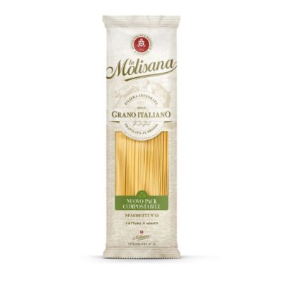 Pasta La Molisana Spaghetti N° 15 - 500 g