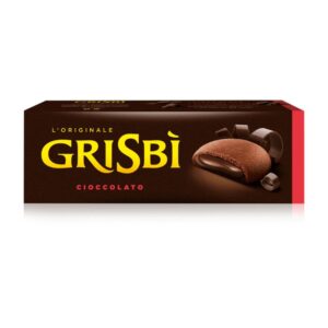 Grisbì Cioccolato - 135 g.