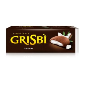 Grisbì Cocco - 135 g.