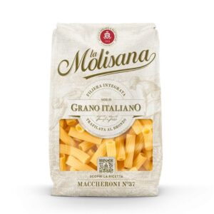 Pasta La Molisana Maccheroni N° 37 - 500 g