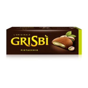 Grisbì Pistacchio - 135 g.