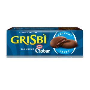 Grisbì Ciobar- 112 g.