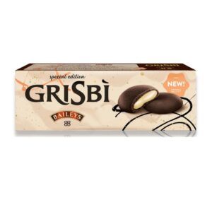 Grisbì Baileys - 112 g.