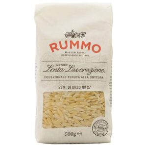 Pasta Rummo Semi d'Orzo N° 27 500 gr.