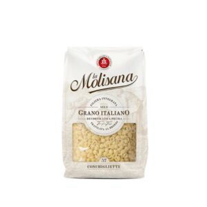 Pasta La Molisana Conchigliette N° 57 - 500 g