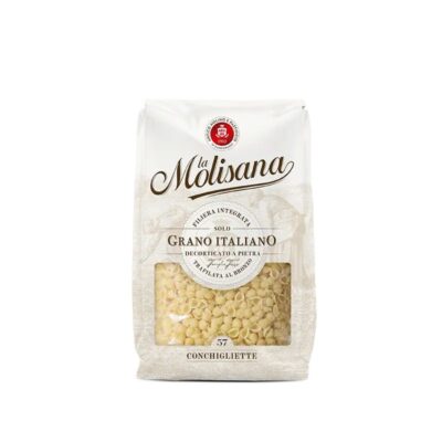 Pasta La Molisana Conchigliette N° 57 - 500 g