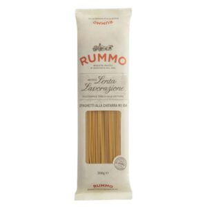 Pasta Rummo Spaghetti alla Chitarra N° 104 500 gr.