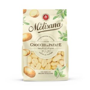 Gnocchi di Patate La Molisana - 500 g