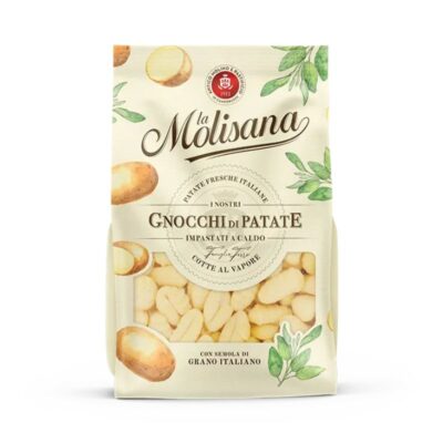Gnocchi di Patate La Molisana - 500 g