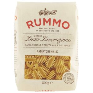 Pasta Rummo Radiatori N° 137 500 gr.