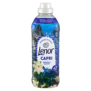 Lenor Ammorbidente Concentrato 42 Lavaggi - 882 ml