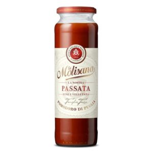 La Molisana Passata di Pomodoro - 690 g
