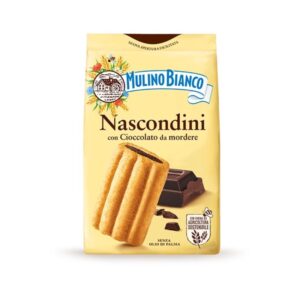 Mulino Bianco Nascondini - 600 gr.