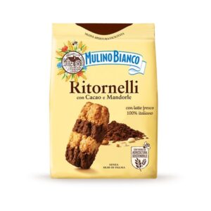 Mulino Bianco Ritornelli - 700 gr.