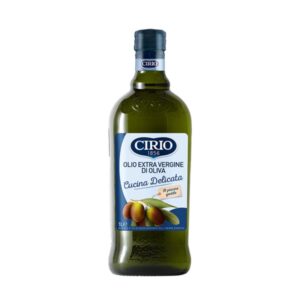 Cirio Olio Extravergine di Oliva Cucina Delicata - 1 lt