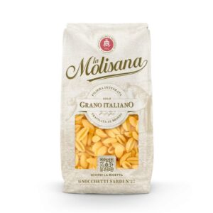 Pasta La Molisana Mezze Maniche N° 38 - 500 g