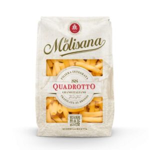 Pasta La Molisana Quadrotto N° 88 - 500 g
