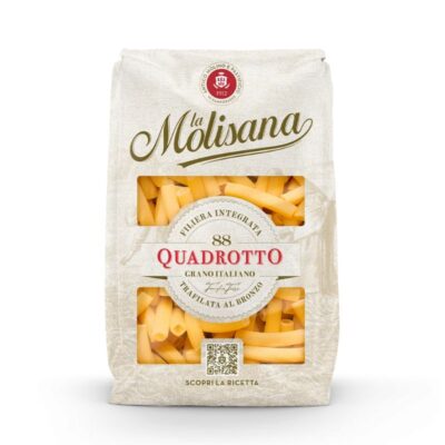 Pasta La Molisana Quadrotto N° 88 - 500 g