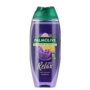 Palmolive Bagnodoccia Shower Gel Relax Lavanda - 500 ml